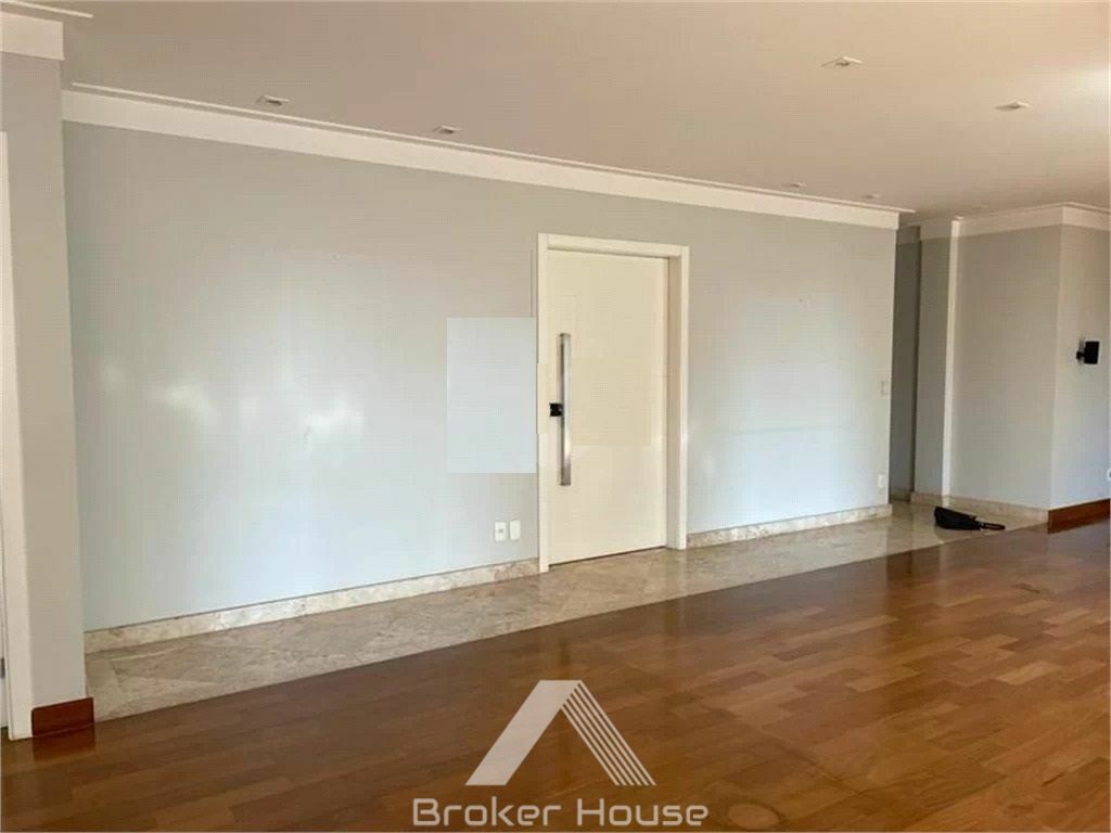 Apartamento à venda com 4 quartos, 253m² - Foto 5