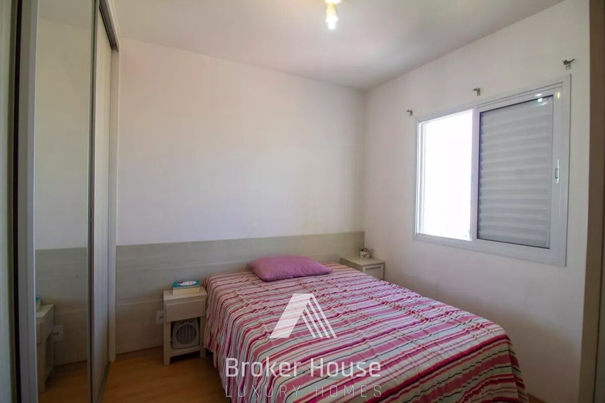 Apartamento, 3 quartos, 83 m² - Foto 11