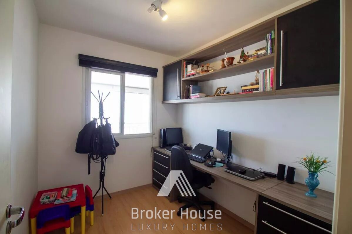 Apartamento, 3 quartos, 83 m² - Foto 10