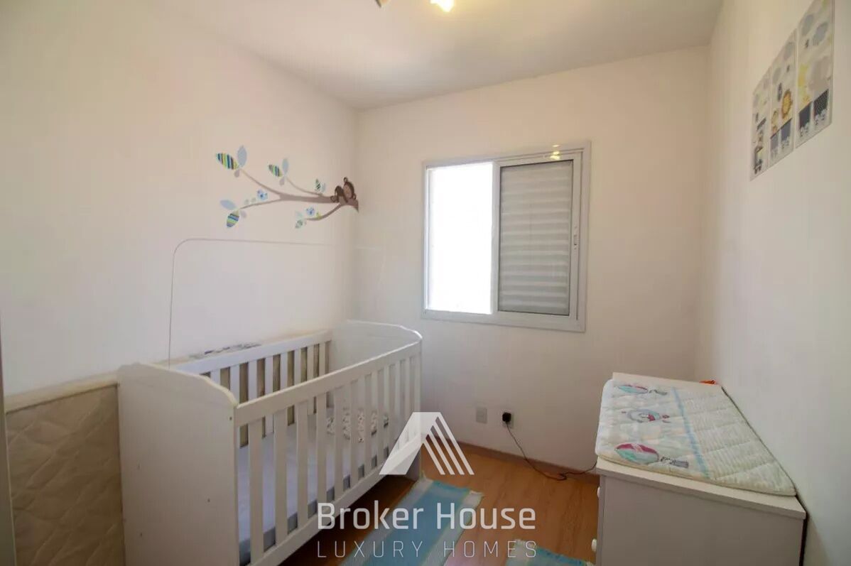 Apartamento, 3 quartos, 83 m² - Foto 8