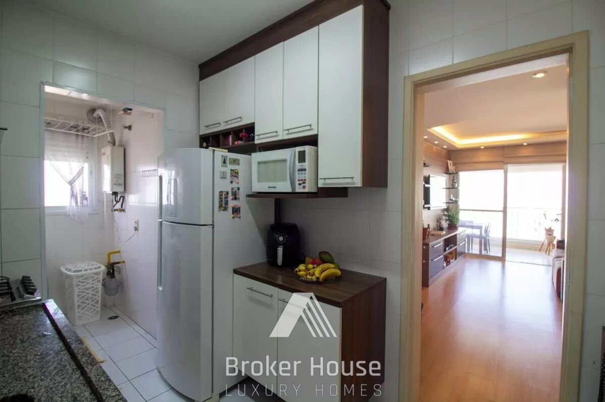 Apartamento, 3 quartos, 83 m² - Foto 6