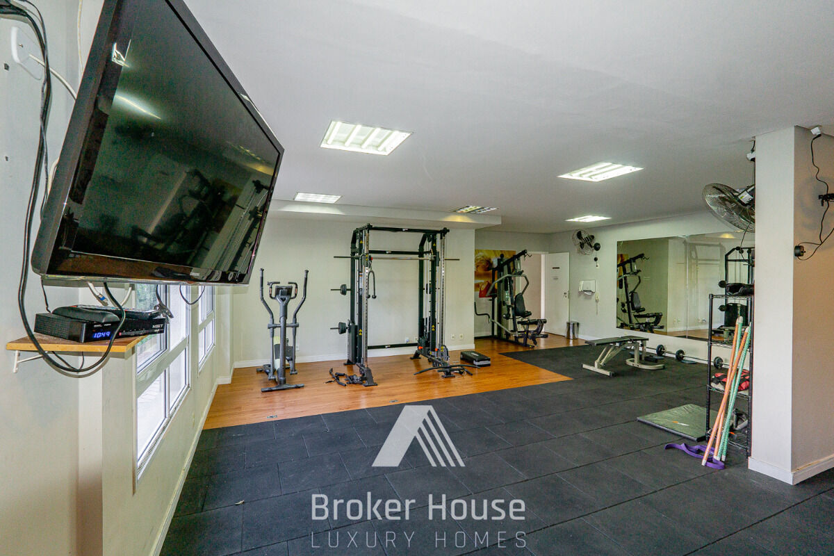 Apartamento, 3 quartos, 83 m² - Foto 22