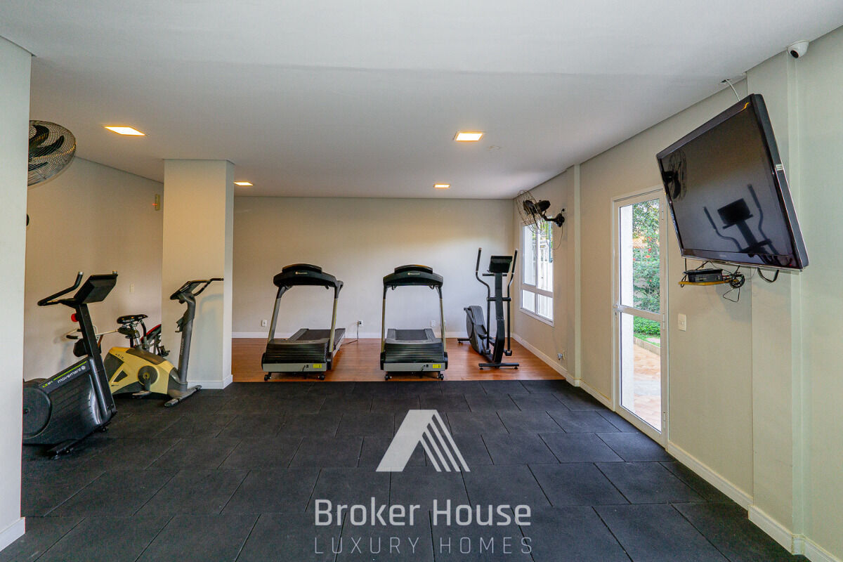 Apartamento, 3 quartos, 83 m² - Foto 20