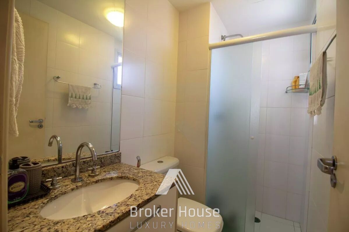 Apartamento, 3 quartos, 83 m² - Foto 13