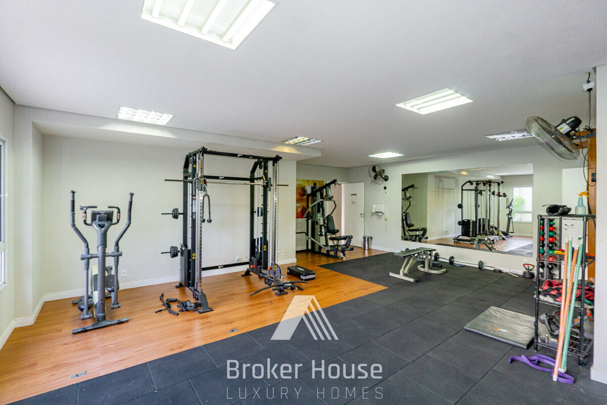 Apartamento, 3 quartos, 83 m² - Foto 21