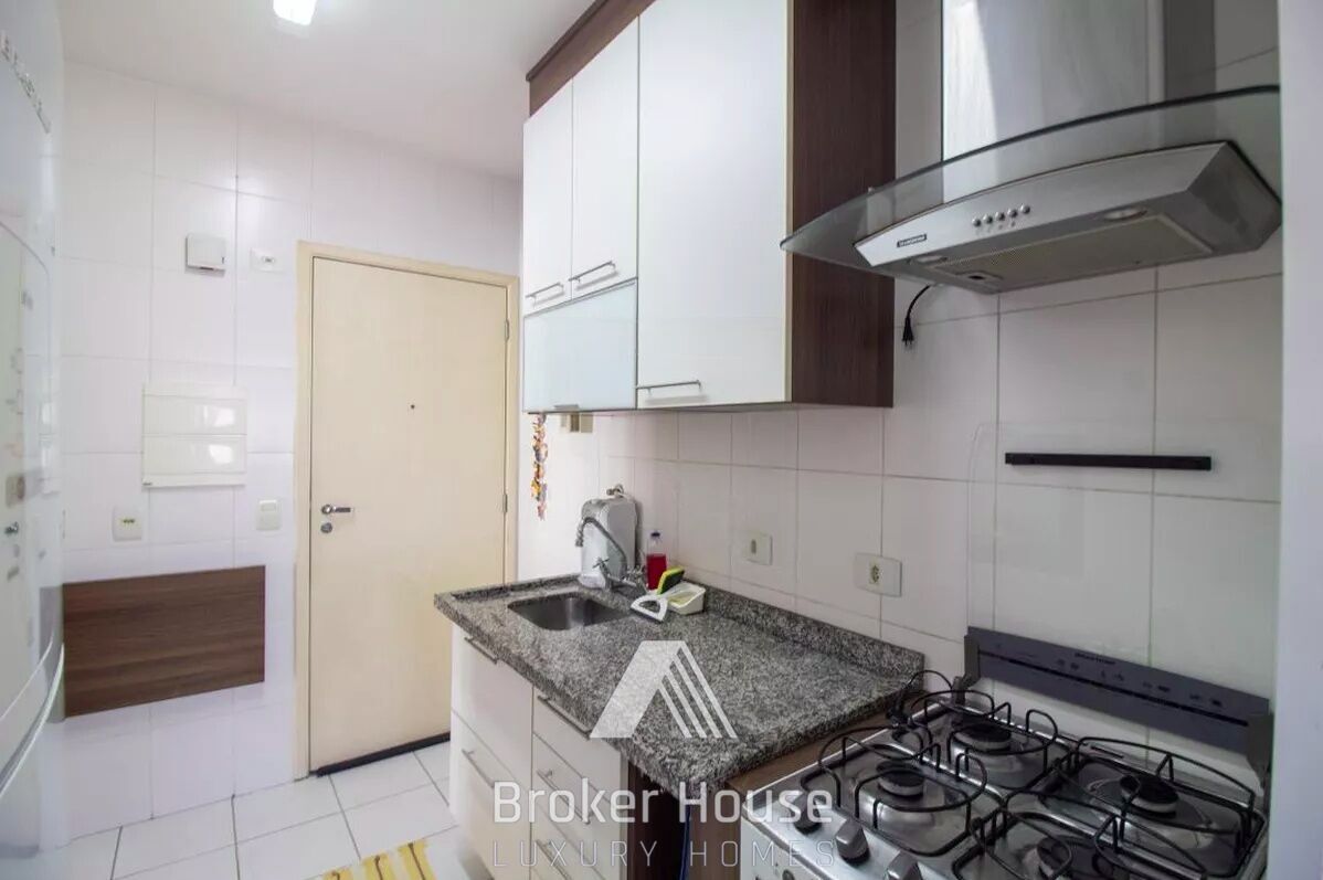Apartamento, 3 quartos, 83 m² - Foto 7