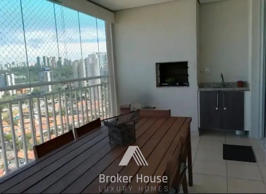 Apartamento, 3 quartos, 83 m² - Foto 5