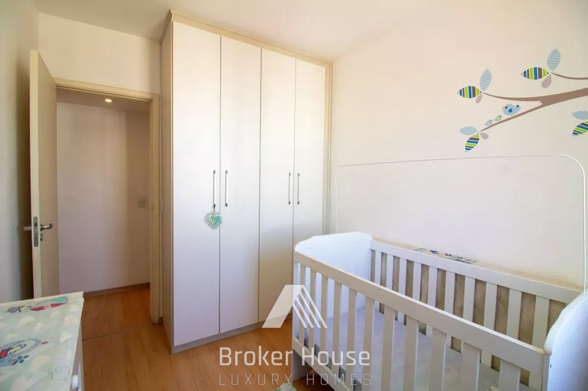 Apartamento, 3 quartos, 83 m² - Foto 9