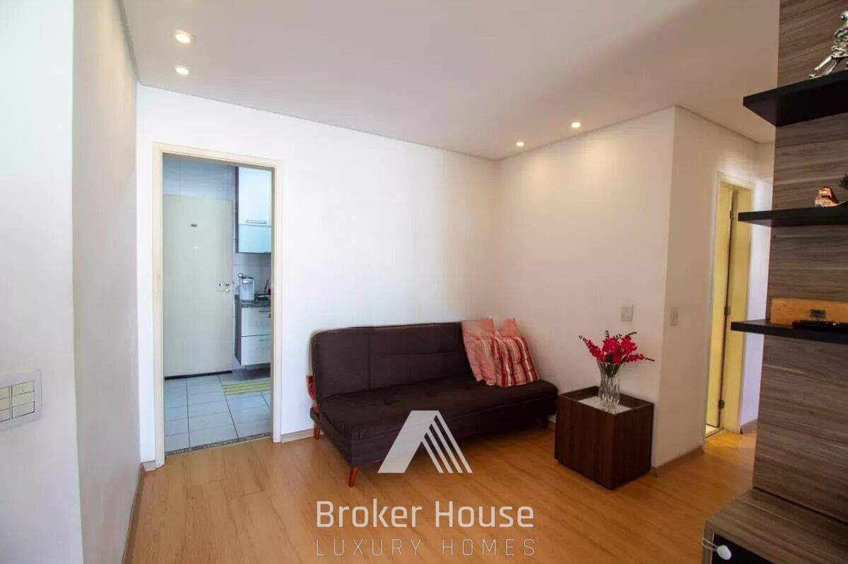 Apartamento, 3 quartos, 83 m² - Foto 3