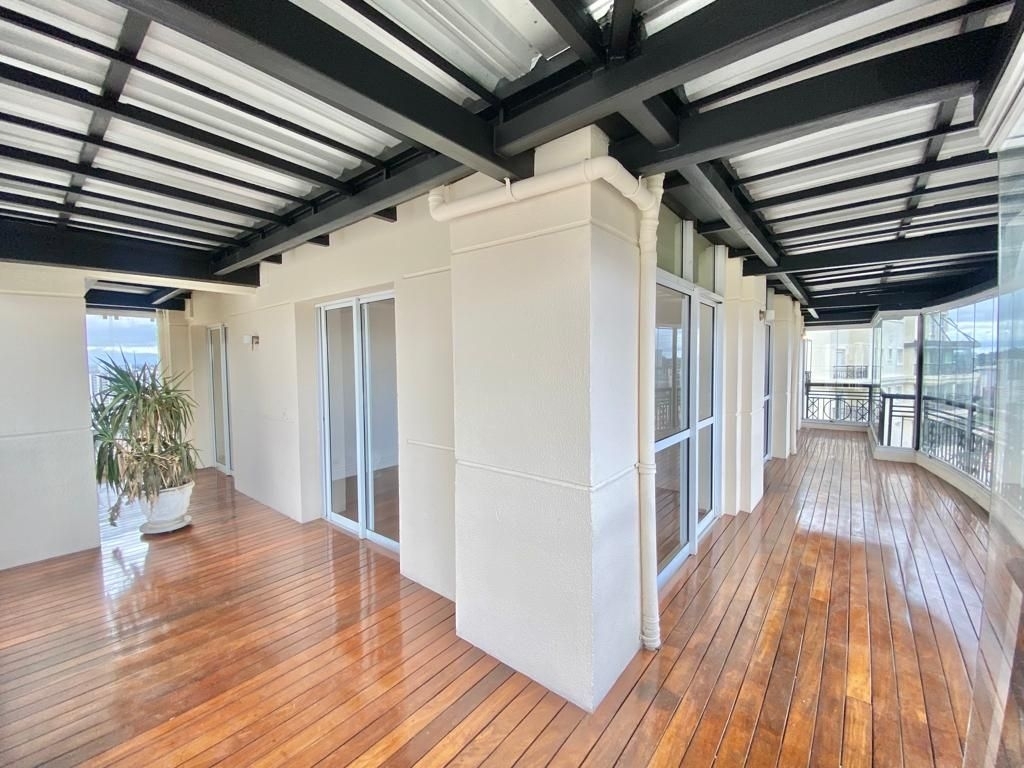 Cobertura para alugar com 4 quartos, 396m² - Foto 3