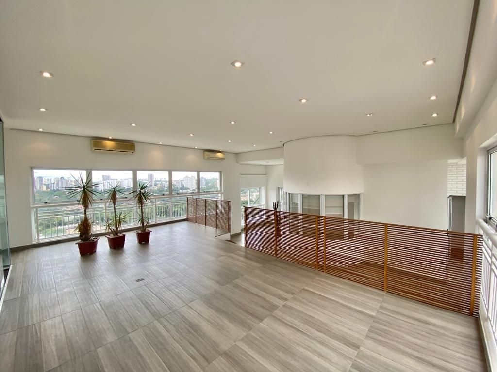 Cobertura para alugar com 4 quartos, 396m² - Foto 39