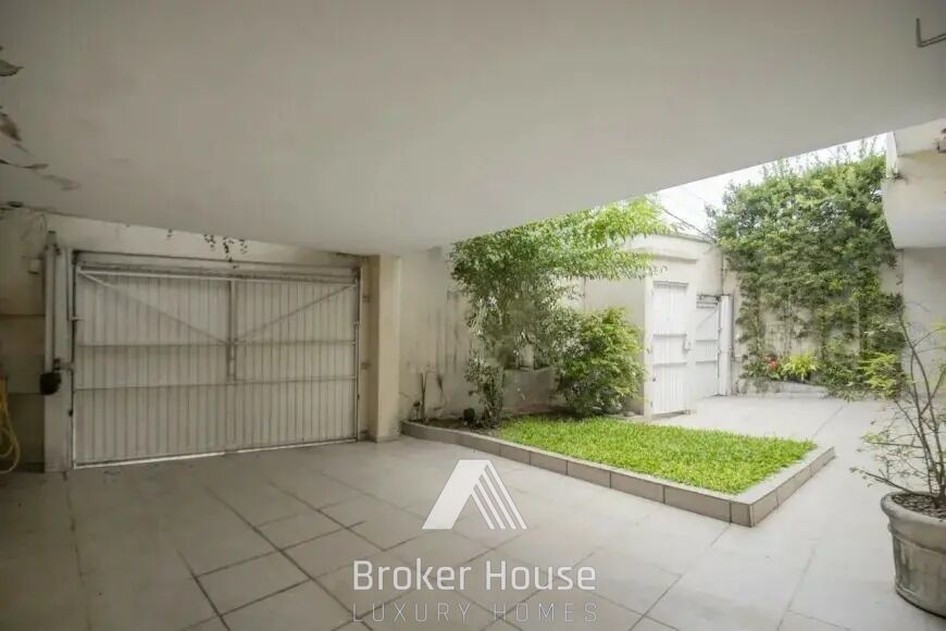 Casa, 4 quartos, 329 m² - Foto 29