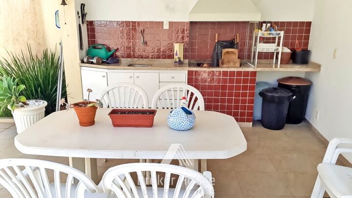 Casa, 4 quartos, 329 m² - Foto 5