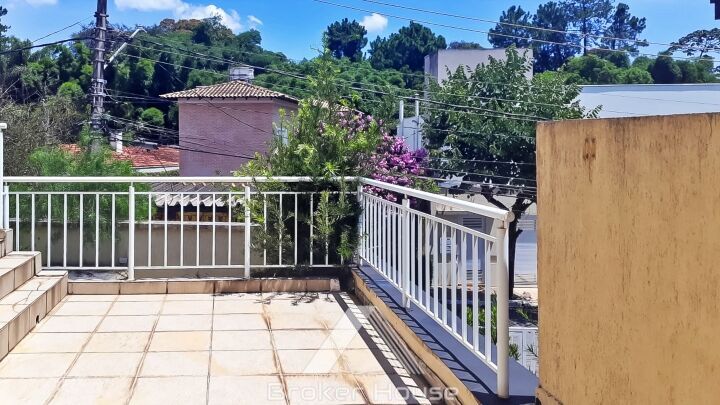 Casa à venda com 4 quartos, 329m² - Foto 20