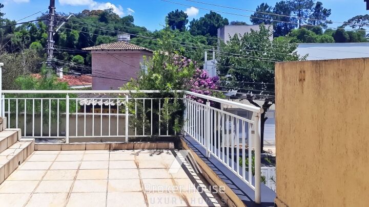 Casa, 4 quartos, 329 m² - Foto 19