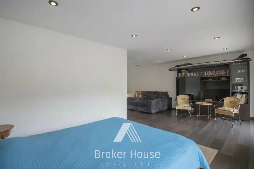 Casa, 4 quartos, 329 m² - Foto 16