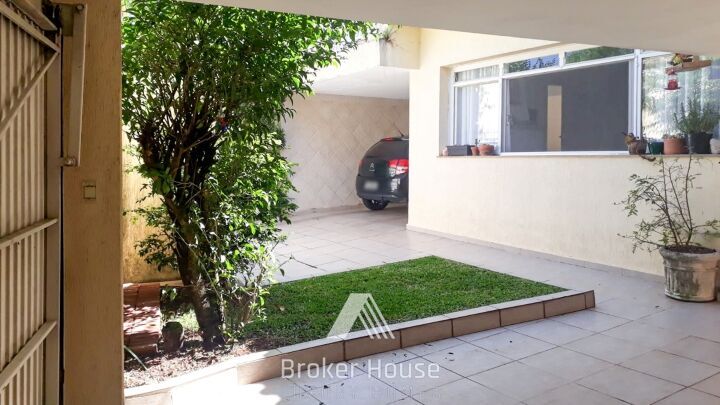 Casa, 4 quartos, 329 m² - Foto 30