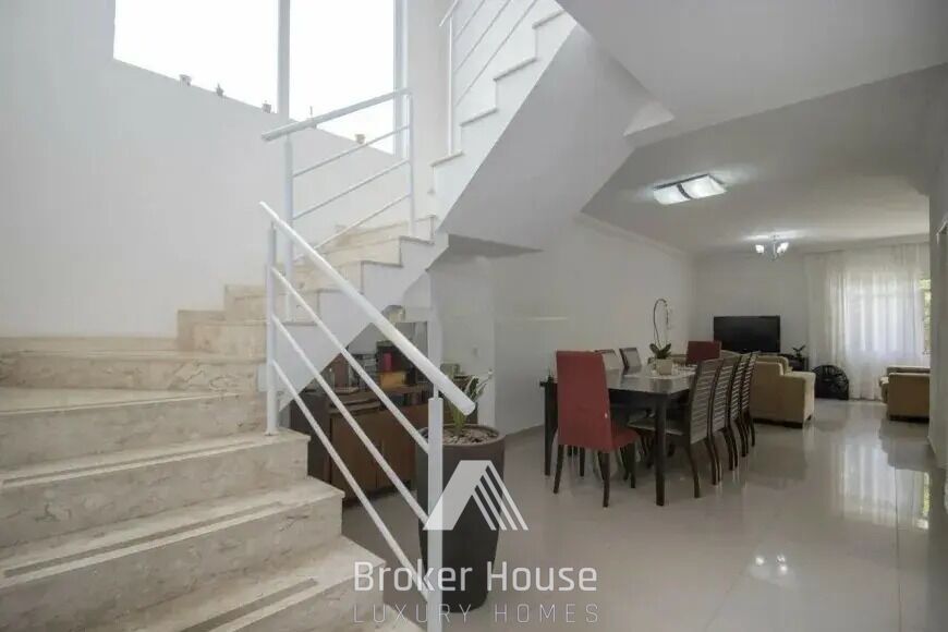 Casa, 4 quartos, 329 m² - Foto 11