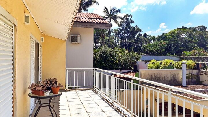 Casa à venda com 4 quartos, 329m² - Foto 23