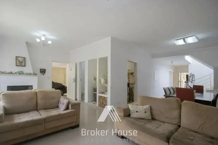 Casa, 4 quartos, 329 m² - Foto 7