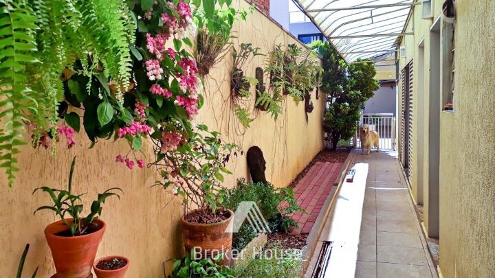 Casa, 4 quartos, 329 m² - Foto 31