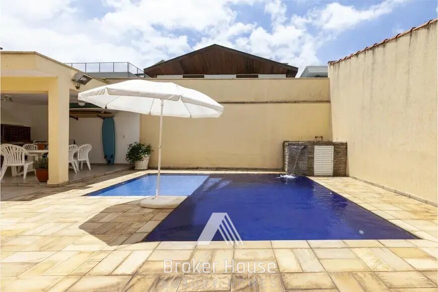 Casa, 4 quartos, 329 m² - Foto 3