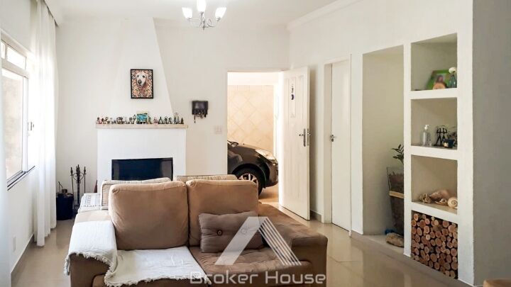 Casa à venda com 4 quartos, 329m² - Foto 10