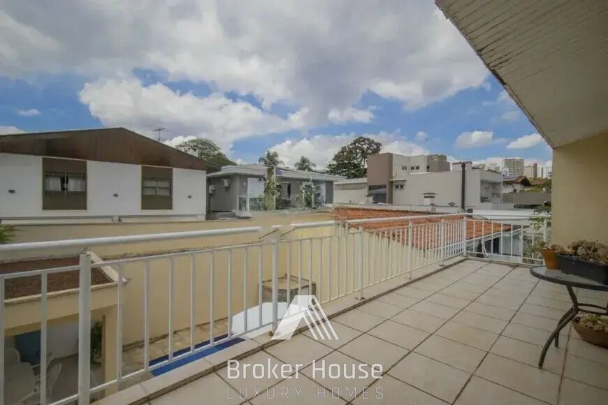 Casa, 4 quartos, 329 m² - Foto 24