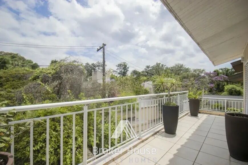 Casa, 4 quartos, 329 m² - Foto 21