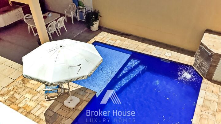 Casa, 4 quartos, 329 m² - Foto 4