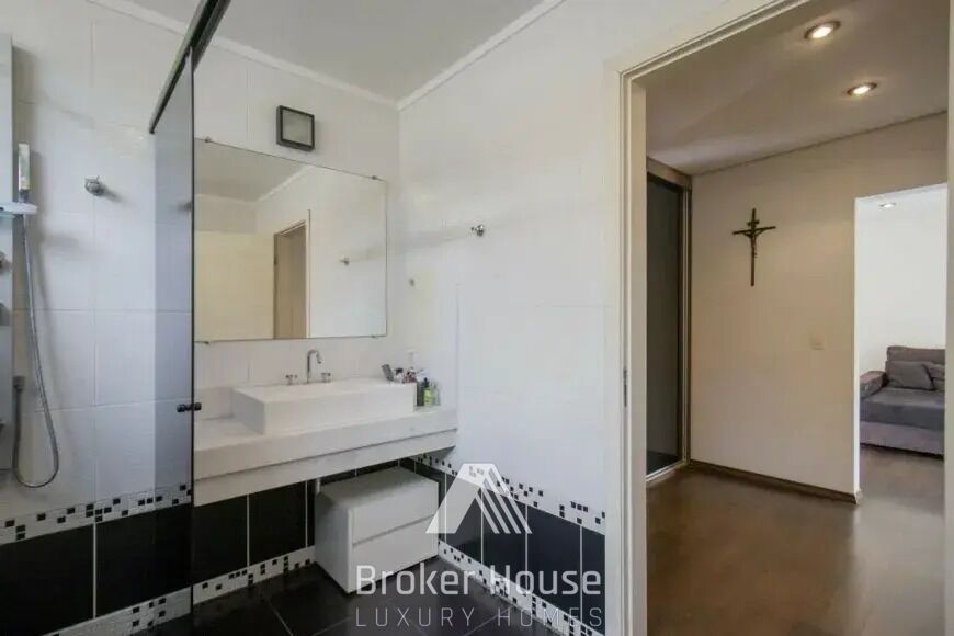 Casa, 4 quartos, 329 m² - Foto 23