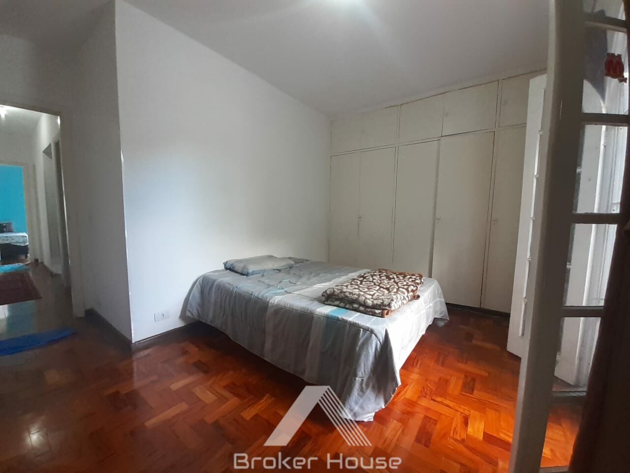 Casa à venda com 3 quartos, 153m² - Foto 11