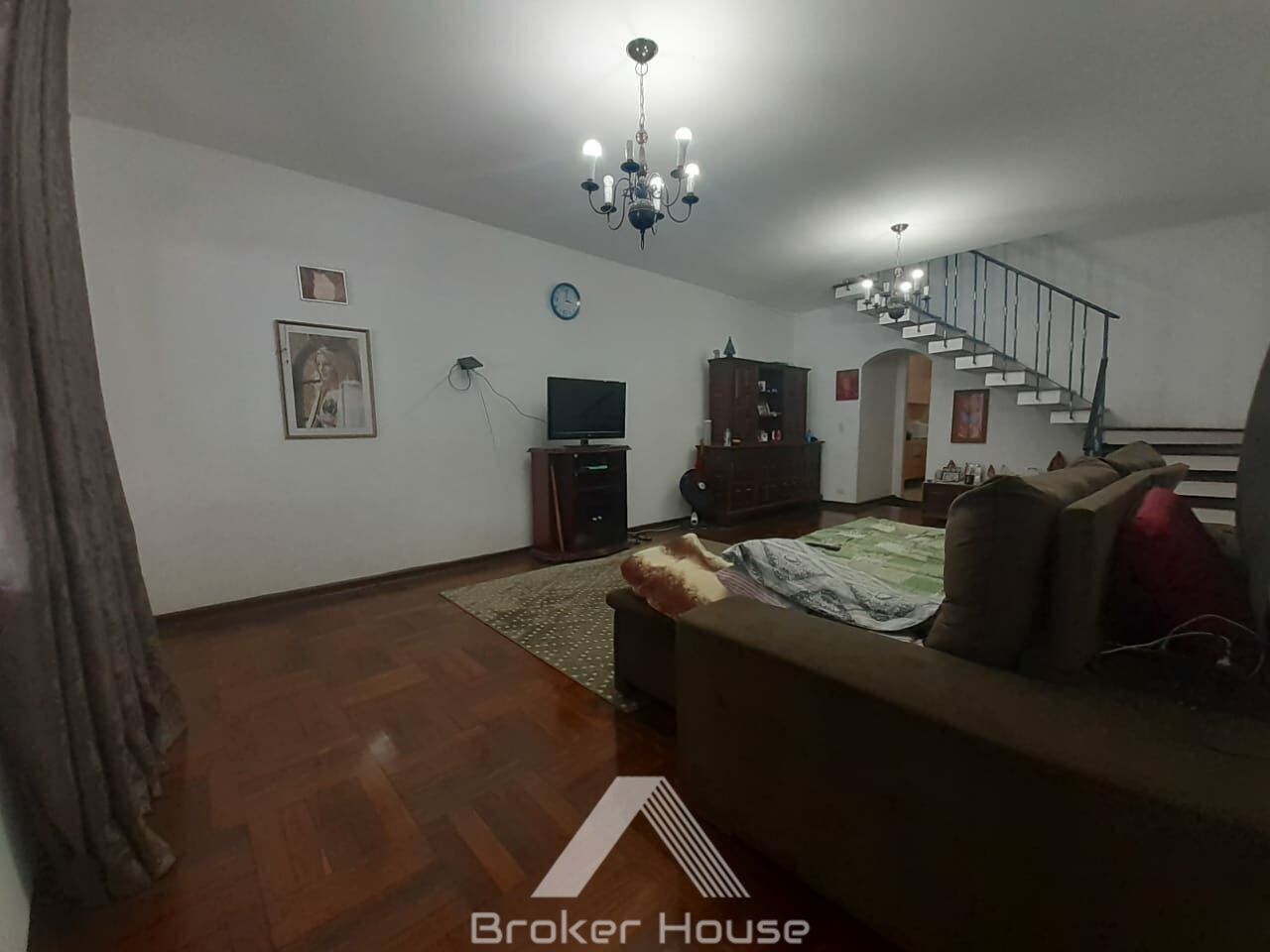 Casa à venda com 3 quartos, 153m² - Foto 2