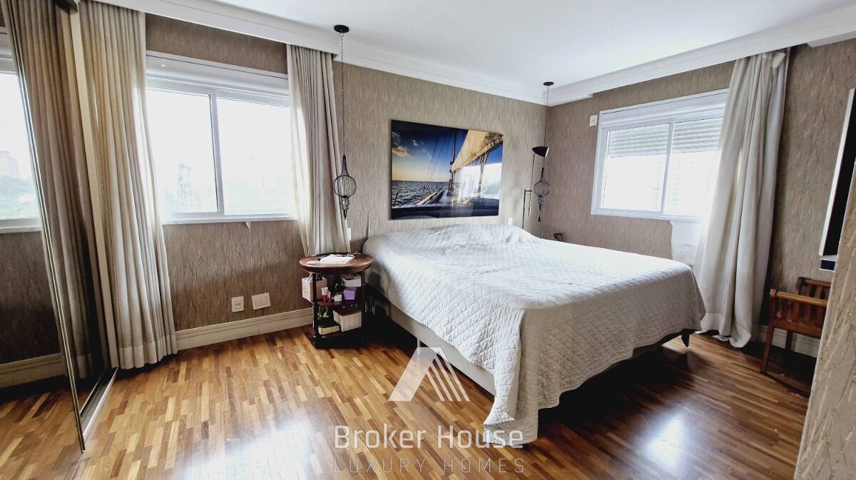 Apartamento à venda com 2 quartos, 117m² - Foto 21