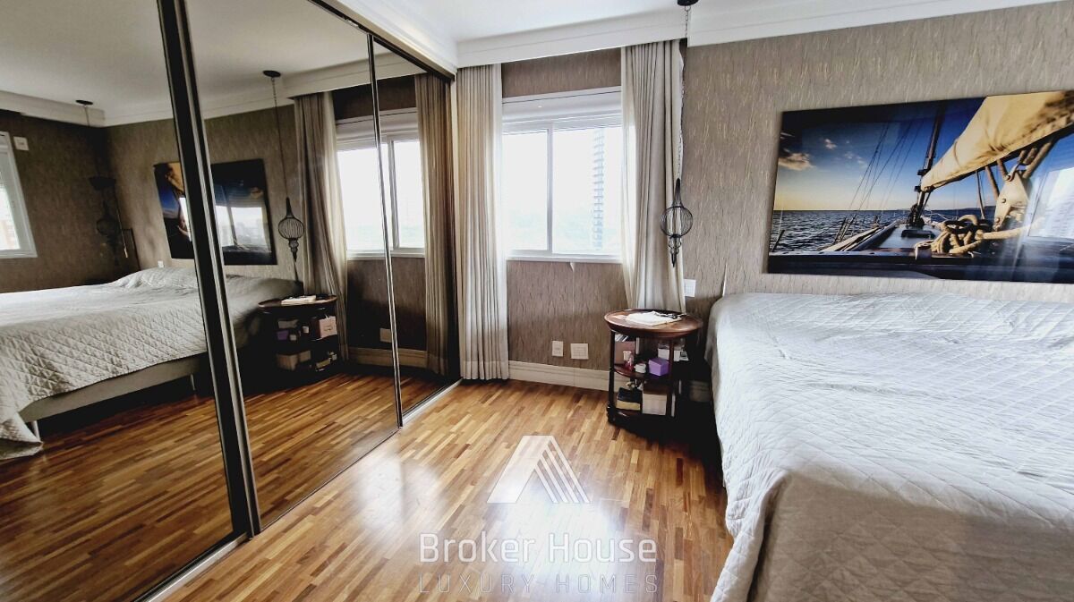 Apartamento à venda com 2 quartos, 117m² - Foto 20