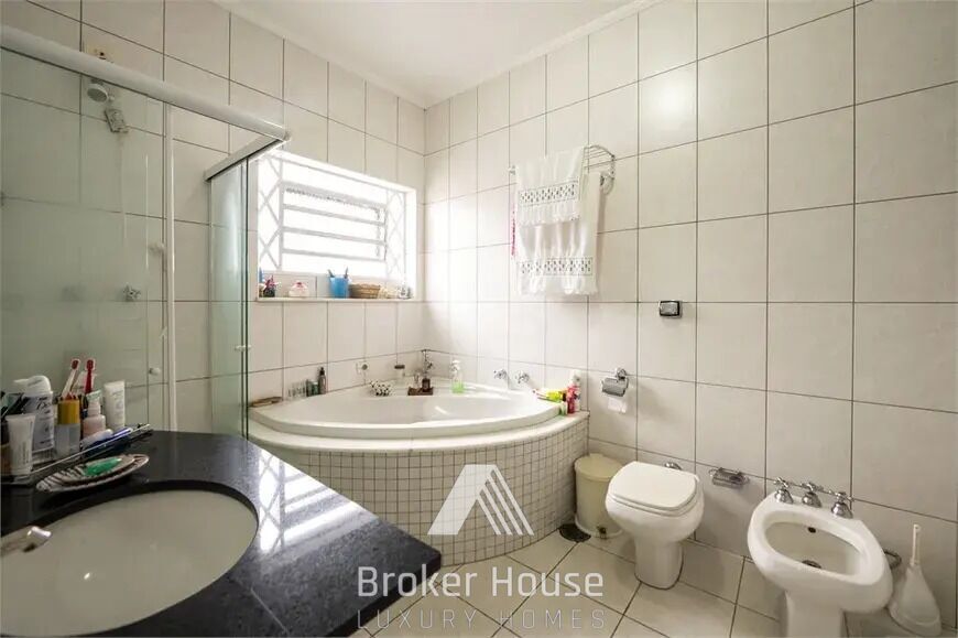 Casa, 3 quartos, 170 m² - Foto 21