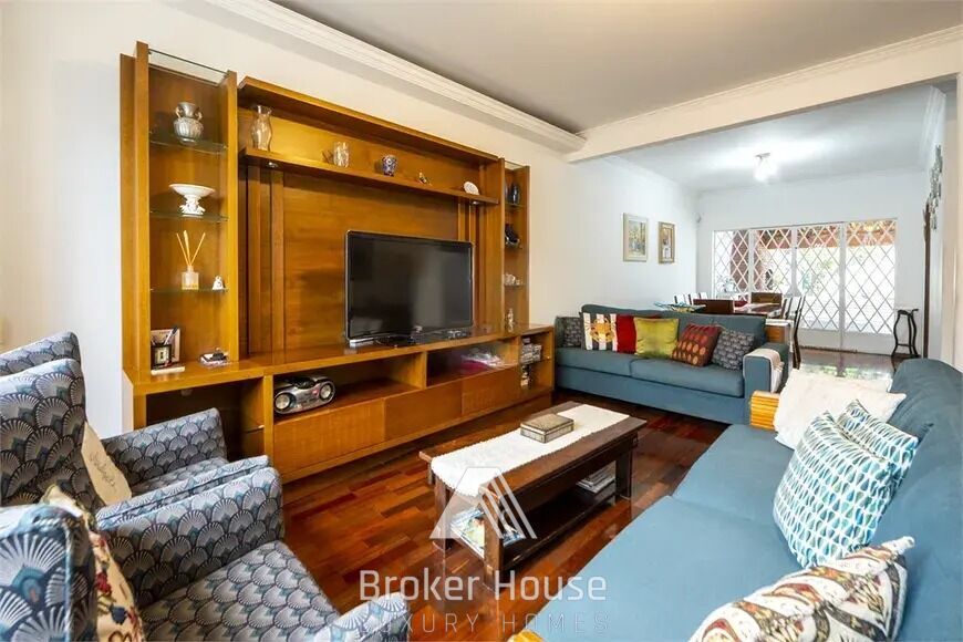 Casa, 3 quartos, 170 m² - Foto 9