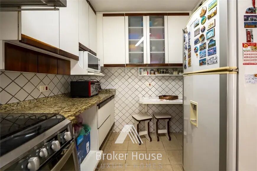 Casa, 3 quartos, 170 m² - Foto 15