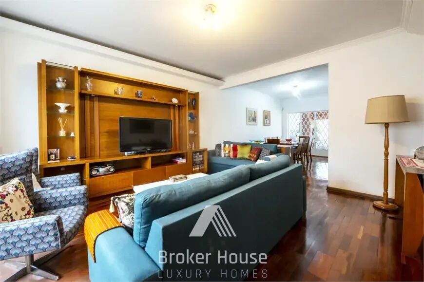 Casa, 3 quartos, 170 m² - Foto 8