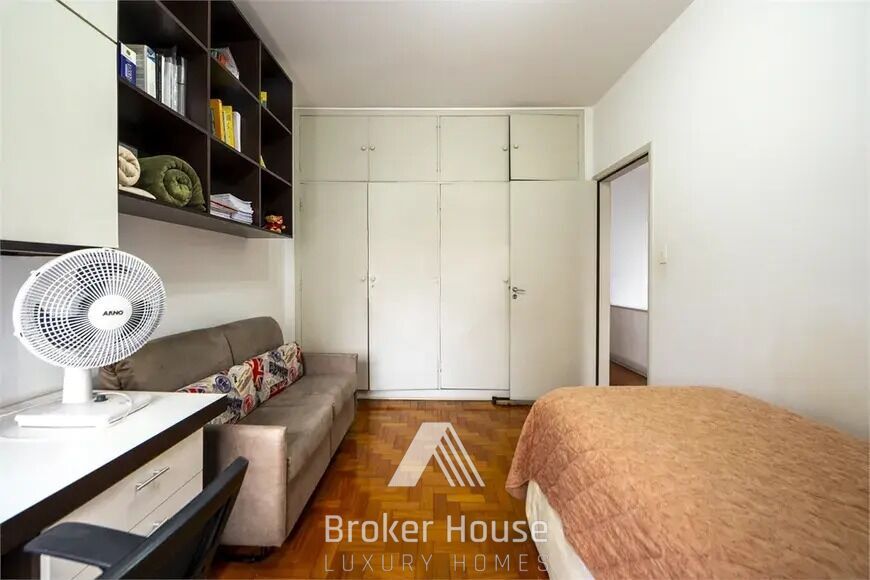 Casa, 3 quartos, 170 m² - Foto 24