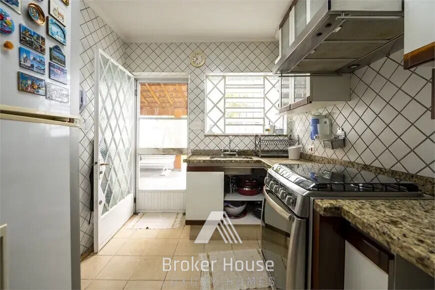 Casa, 3 quartos, 170 m² - Foto 13