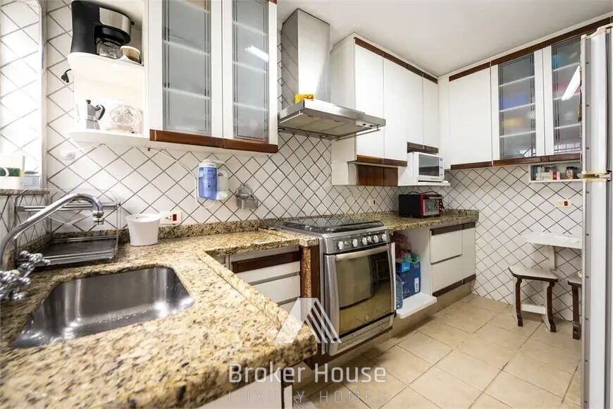 Casa, 3 quartos, 170 m² - Foto 14