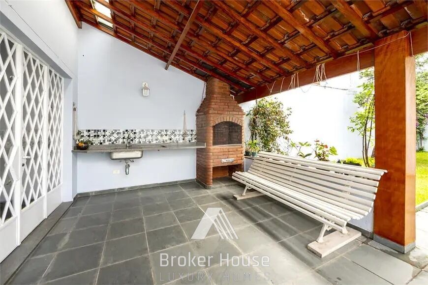 Casa, 3 quartos, 170 m² - Foto 2