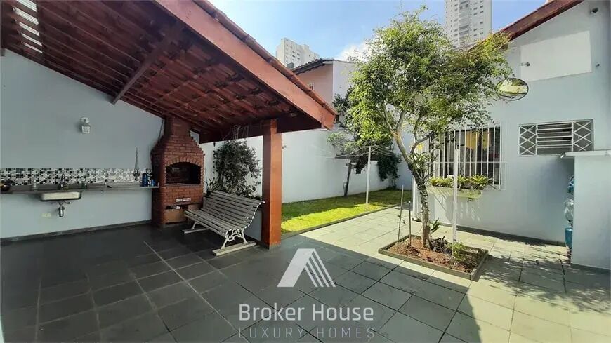 Casa, 3 quartos, 170 m² - Foto 1