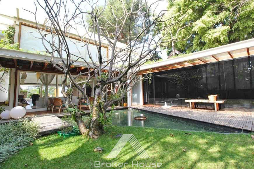 Casa à venda com 4 quartos, 758m² - Foto 16