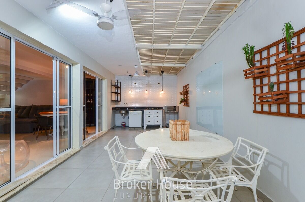 Casa de Condomínio, 4 quartos - Foto 46