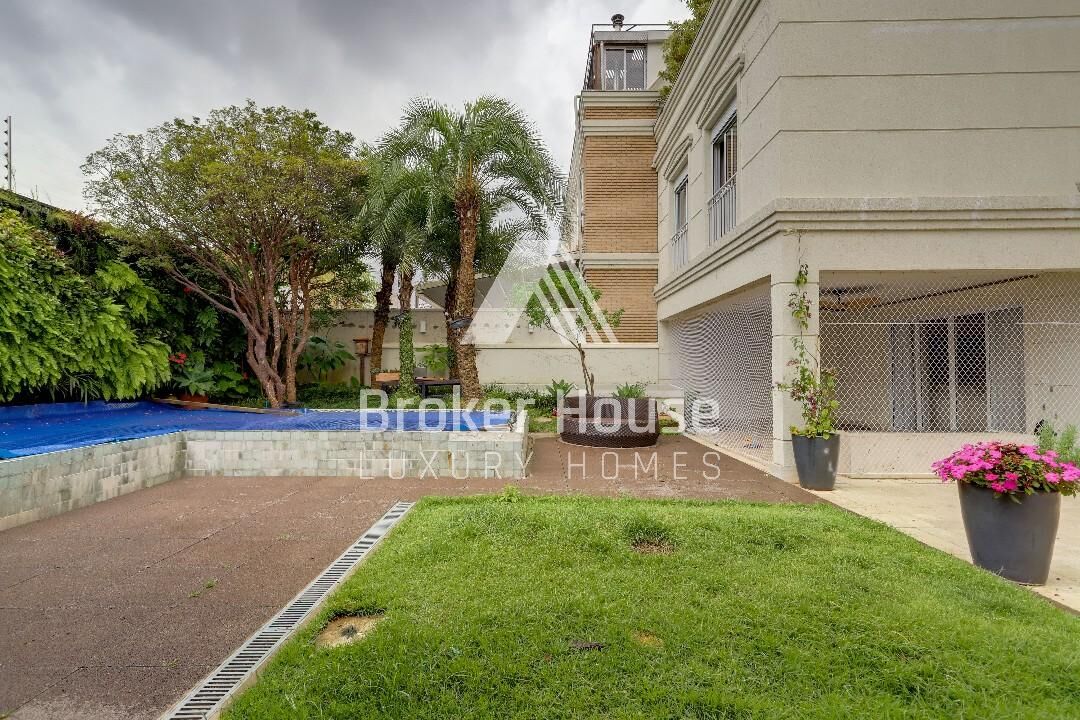 Casa de Condomínio à venda com 4 quartos, 850m² - Foto 22