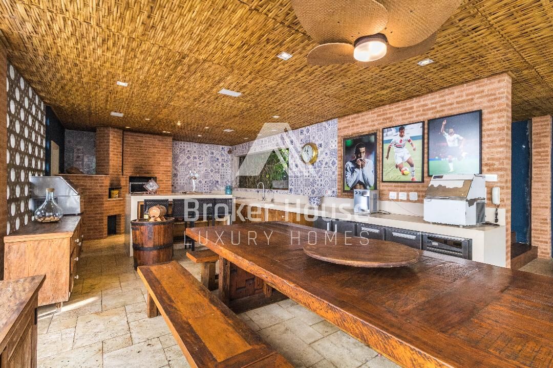 Casa de Condomínio à venda com 4 quartos, 850m² - Foto 17