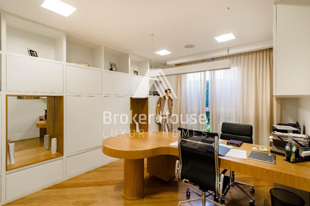 Casa de Condomínio à venda com 4 quartos, 850m² - Foto 26