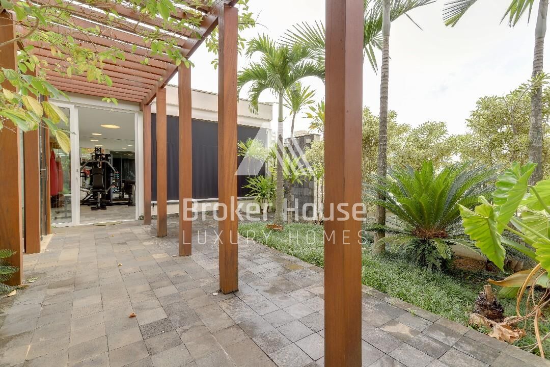 Casa de Condomínio à venda com 4 quartos, 850m² - Foto 23